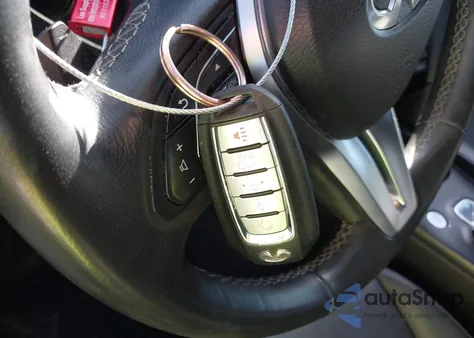 2021 Infiniti Qx50 Luxe from USA, damaged, VIN 3PCAJ5BA0MF115936